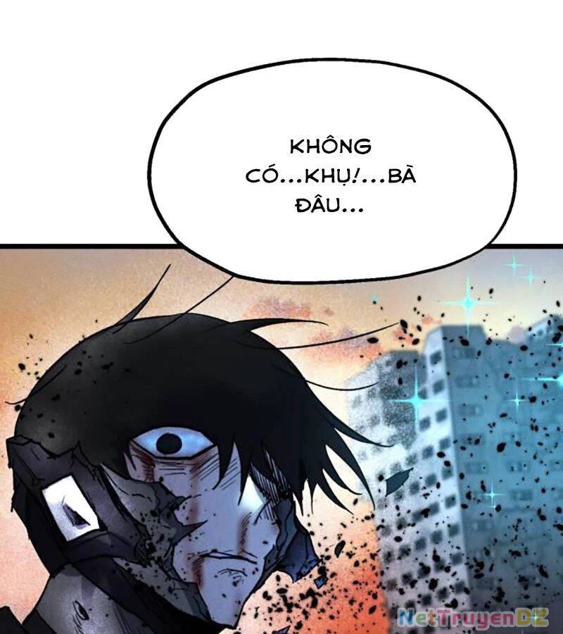 Người Côn Trùng: Chapter 100