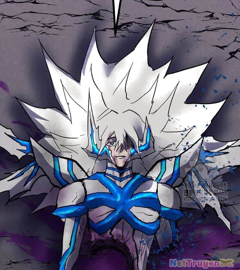 Người Côn Trùng: Chapter 100