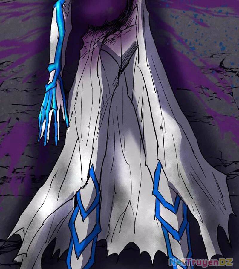 Người Côn Trùng: Chapter 100