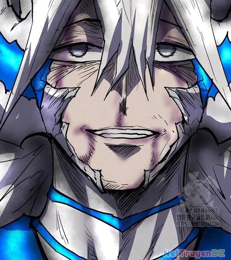 Người Côn Trùng: Chapter 100