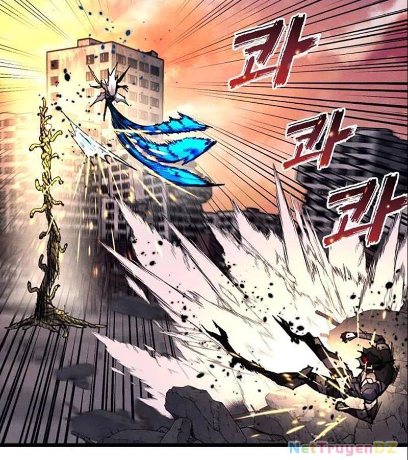 Người Côn Trùng: Chapter 100