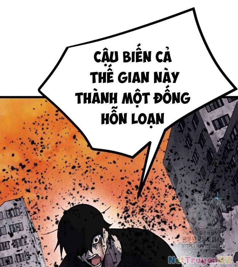 Người Côn Trùng: Chapter 100