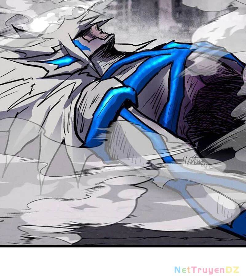 Người Côn Trùng: Chapter 100