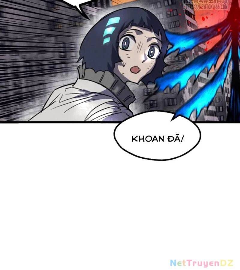 Người Côn Trùng: Chapter 100