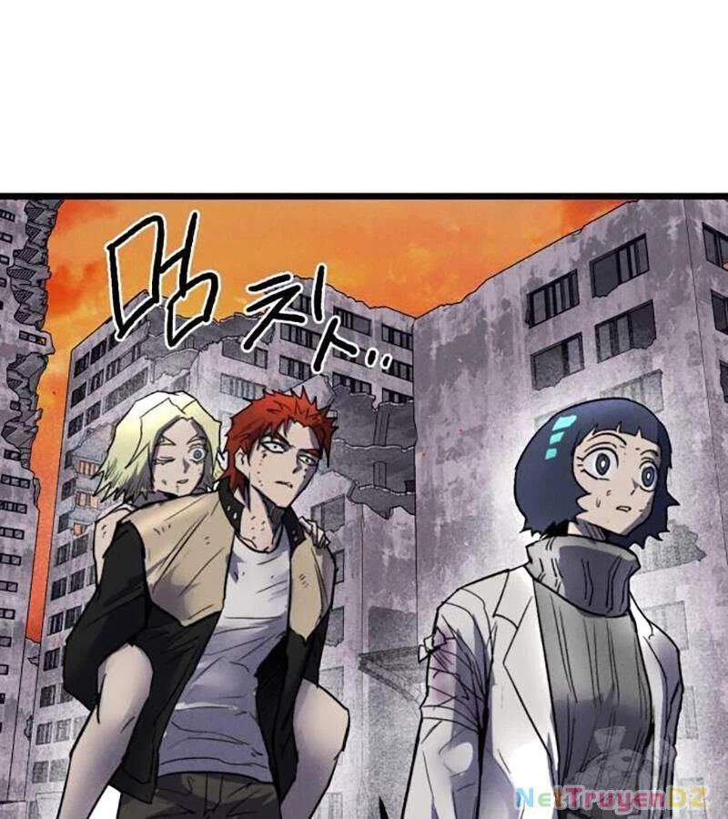 Người Côn Trùng: Chapter 100