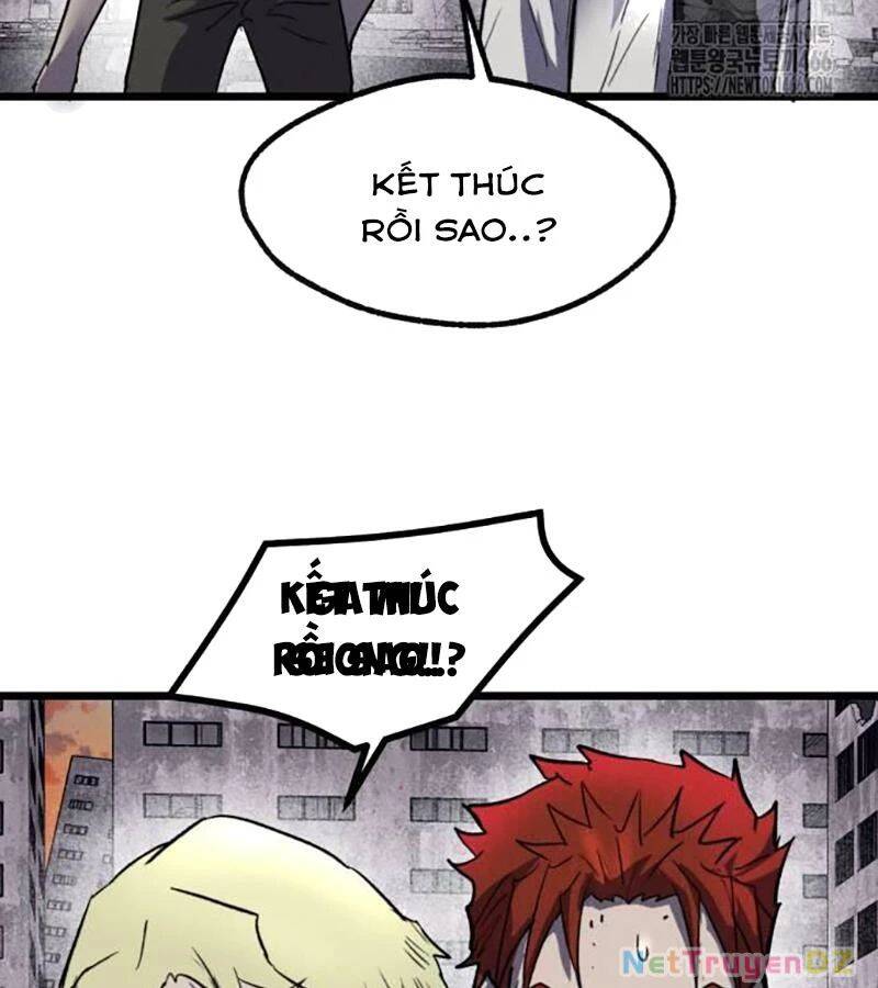 Người Côn Trùng: Chapter 100