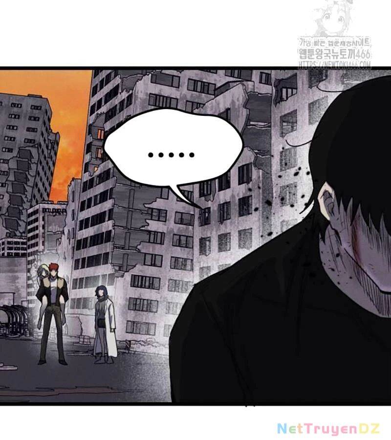 Người Côn Trùng: Chapter 100