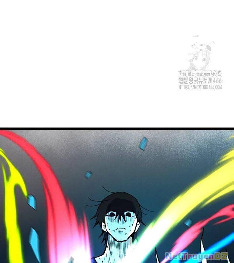 Người Côn Trùng: Chapter 100