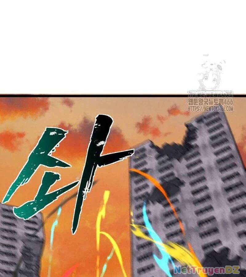 Người Côn Trùng: Chapter 100