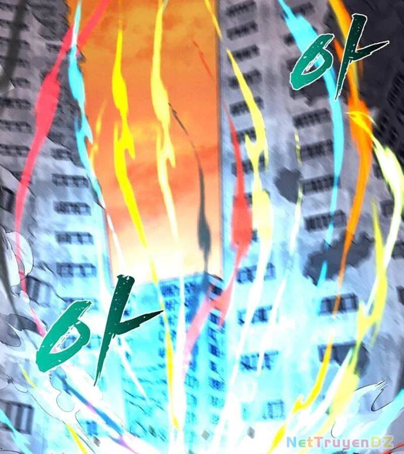 Người Côn Trùng: Chapter 100