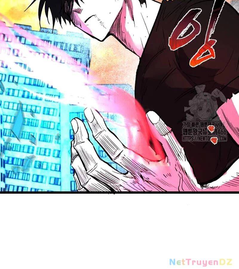 Người Côn Trùng: Chapter 100