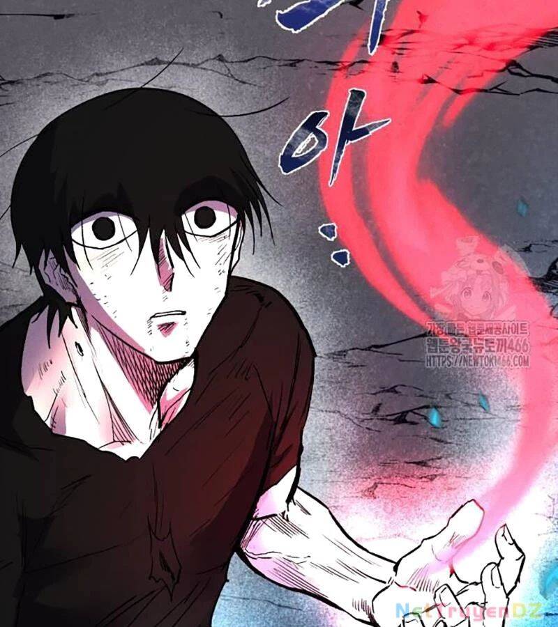 Người Côn Trùng: Chapter 100