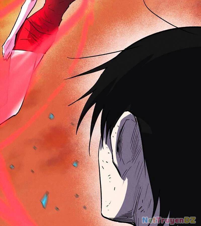 Người Côn Trùng: Chapter 100