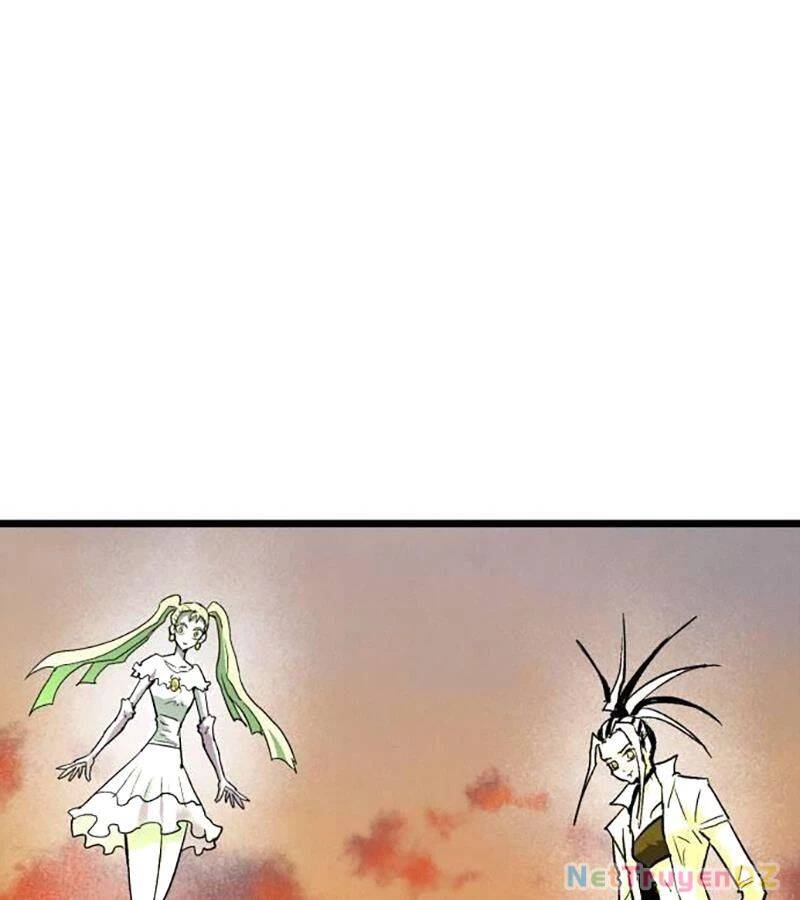 Người Côn Trùng: Chapter 100