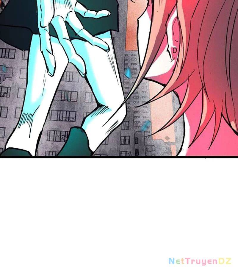 Người Côn Trùng: Chapter 100