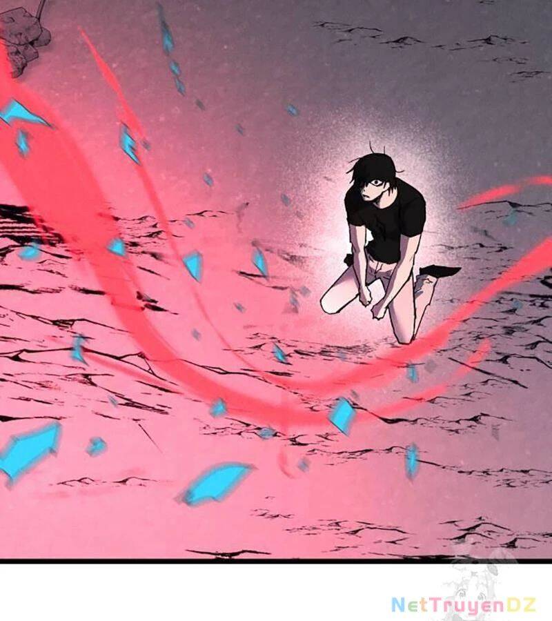 Người Côn Trùng: Chapter 100