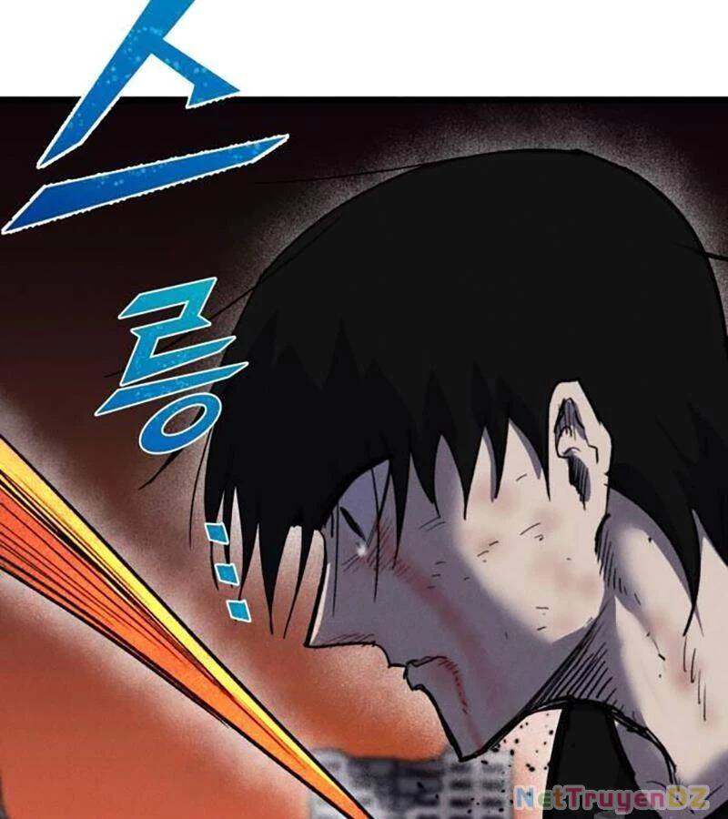 Người Côn Trùng: Chapter 100