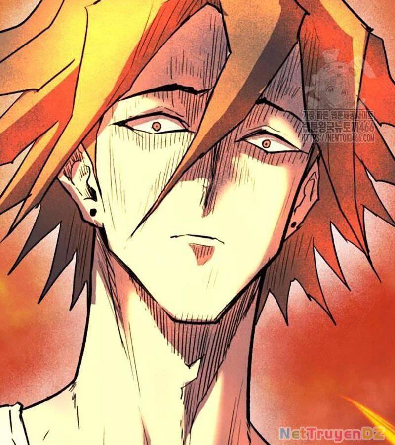 Người Côn Trùng: Chapter 100