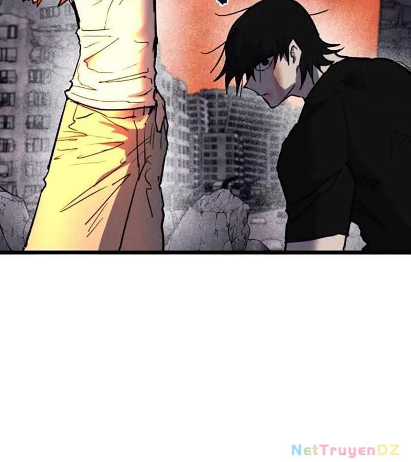 Người Côn Trùng: Chapter 100