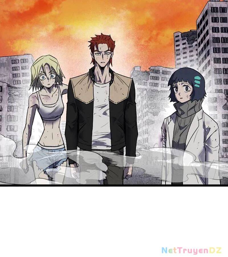 Người Côn Trùng: Chapter 100