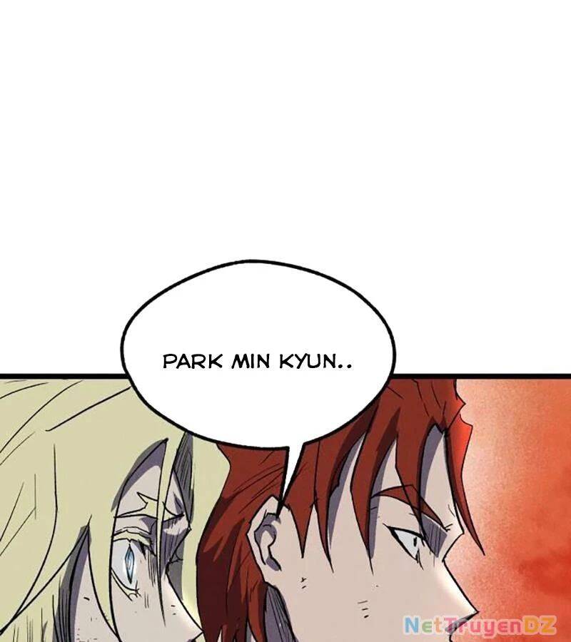 Người Côn Trùng: Chapter 100