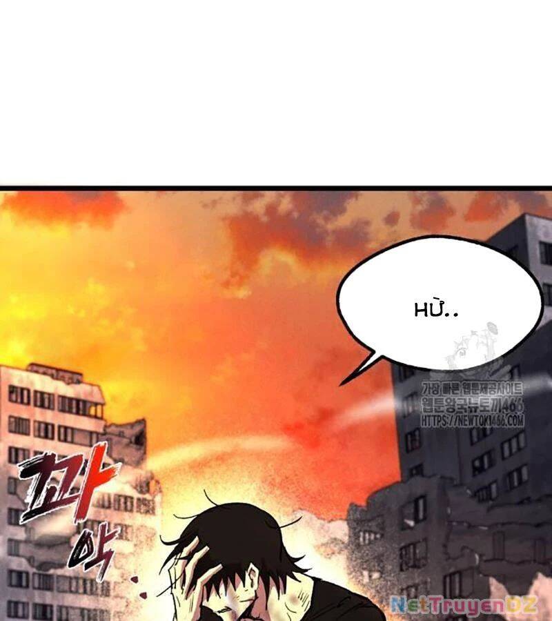 Người Côn Trùng: Chapter 100