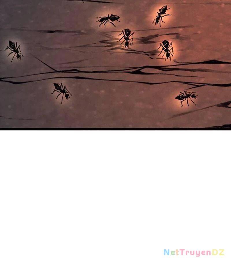 Người Côn Trùng: Chapter 100