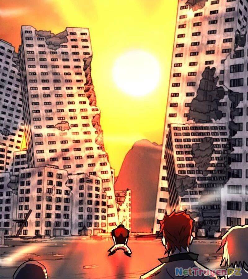 Người Côn Trùng: Chapter 100