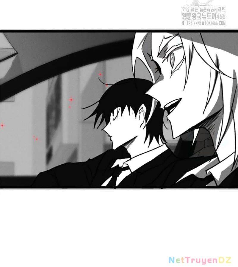 Người Côn Trùng: Chapter 100