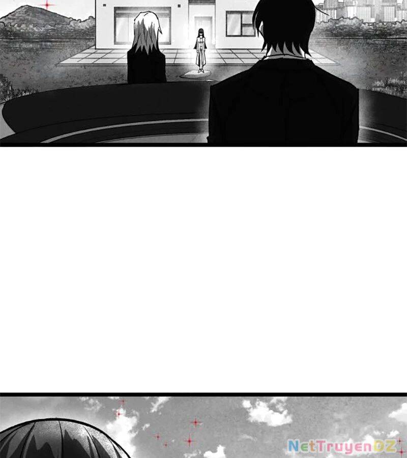 Người Côn Trùng: Chapter 100