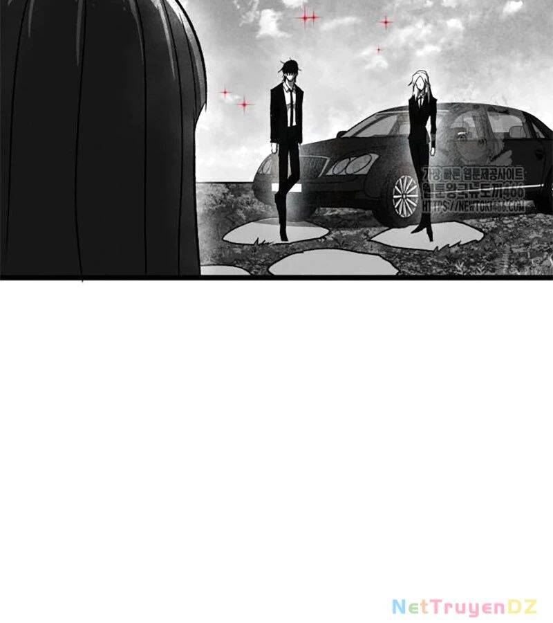 Người Côn Trùng: Chapter 100