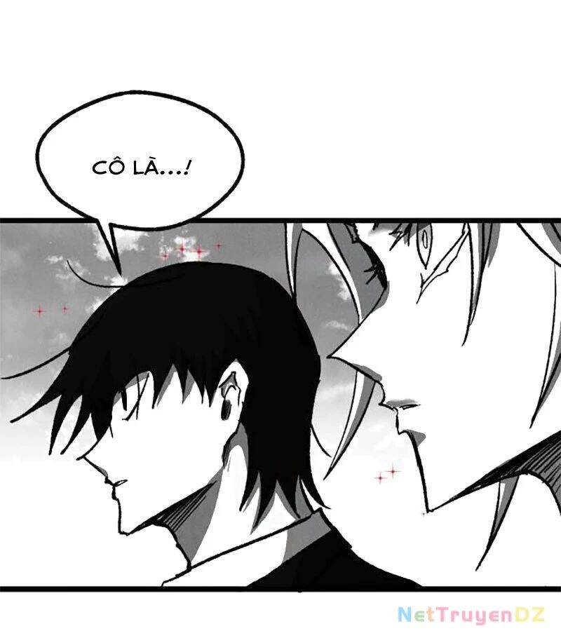 Người Côn Trùng: Chapter 100