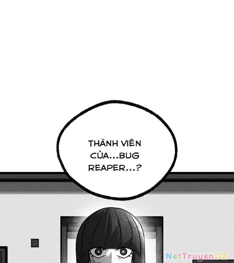 Người Côn Trùng: Chapter 100