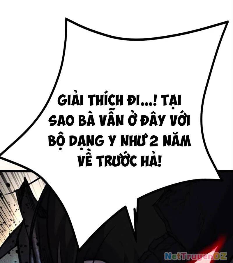 Người Côn Trùng: Chapter 100