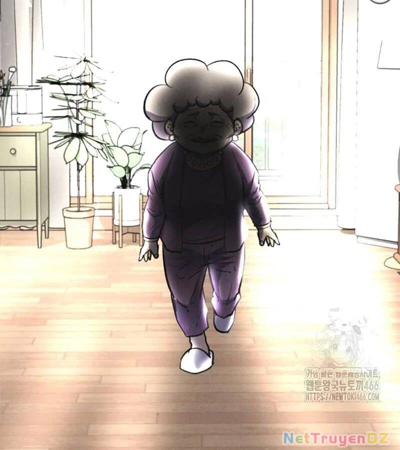 Người Côn Trùng: Chapter 100