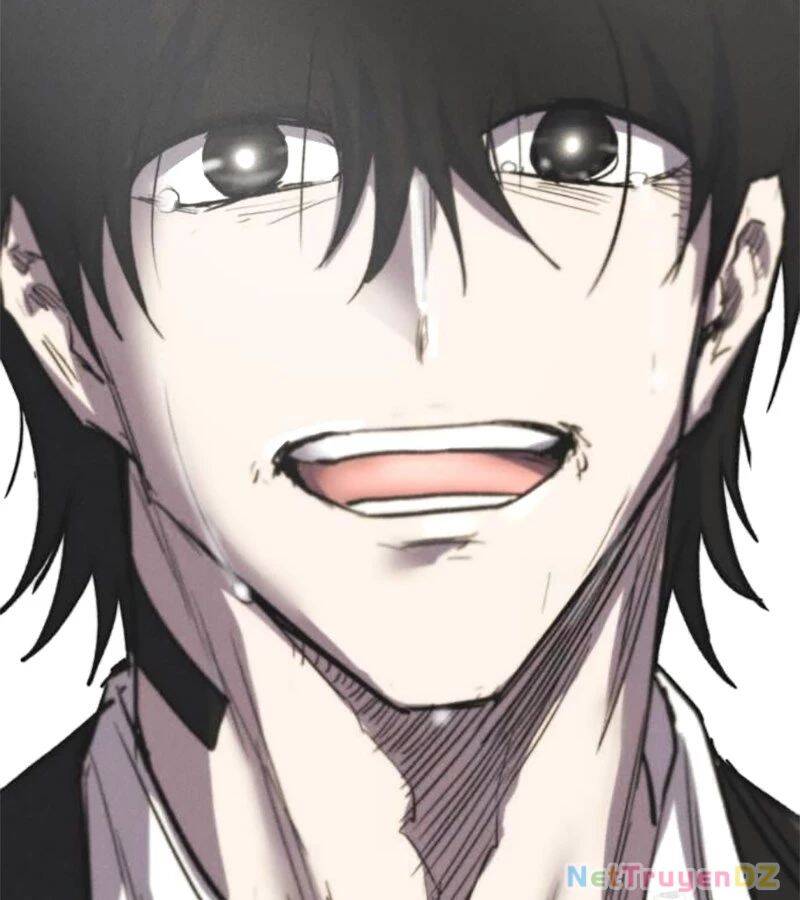 Người Côn Trùng: Chapter 100