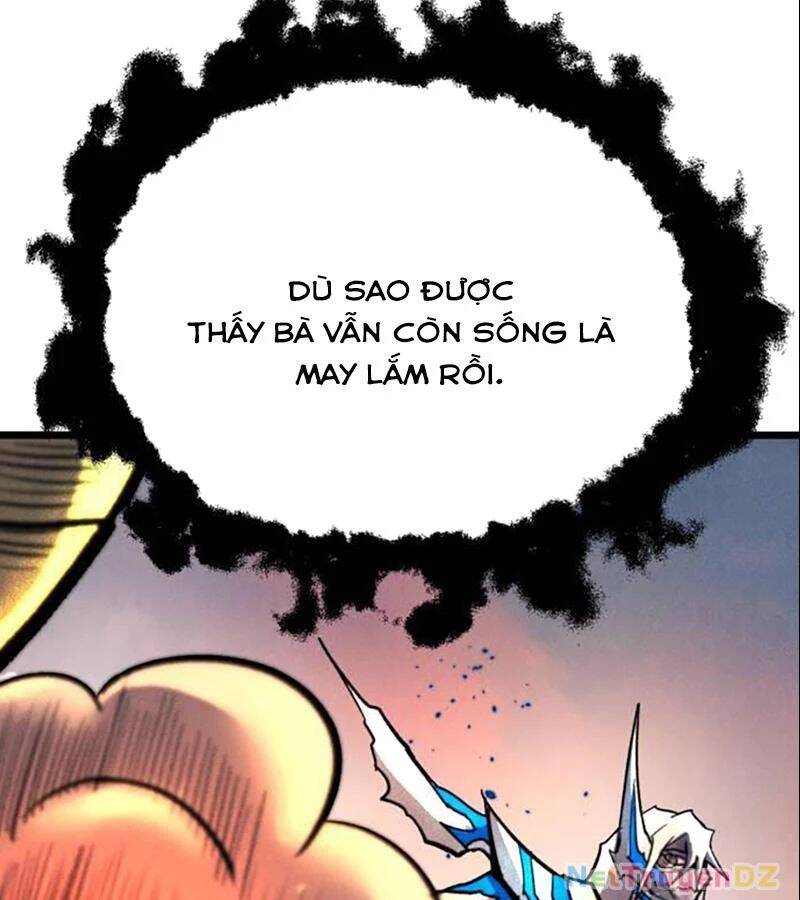 Người Côn Trùng: Chapter 100