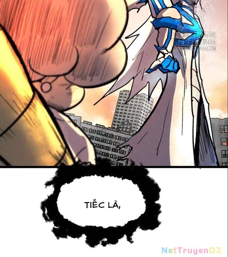 Người Côn Trùng: Chapter 100