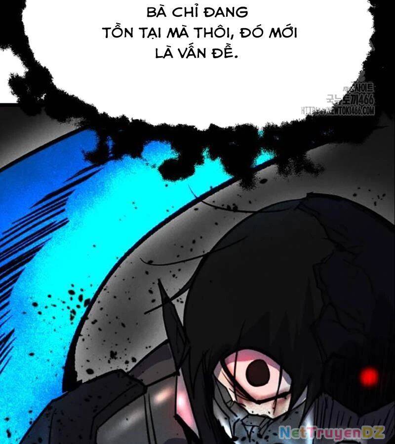 Người Côn Trùng: Chapter 100
