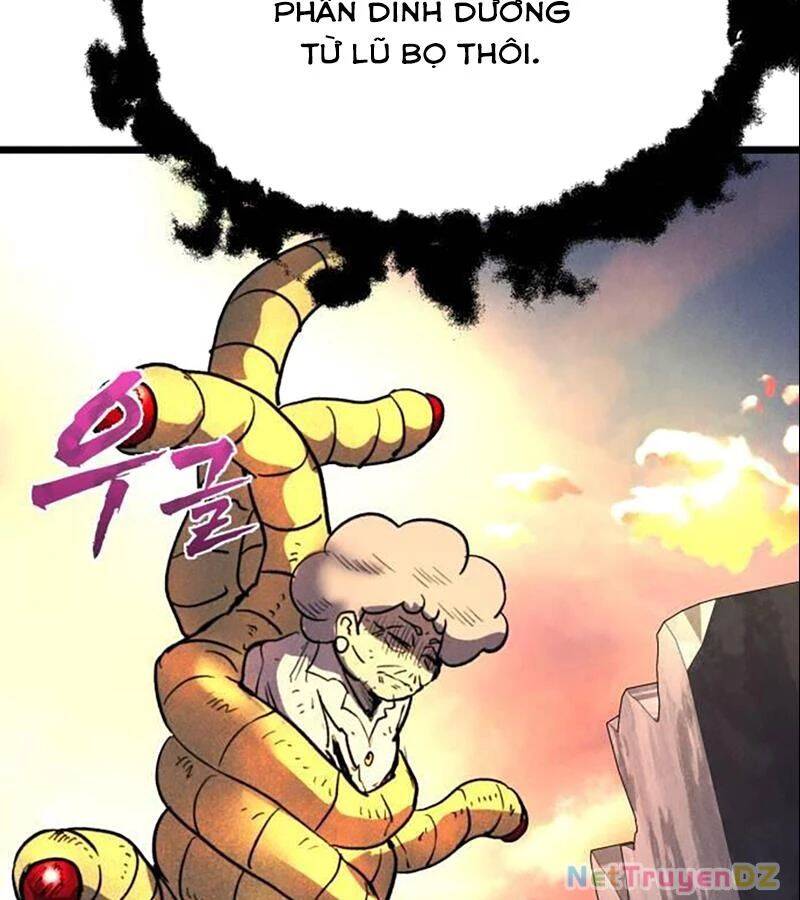 Người Côn Trùng: Chapter 100