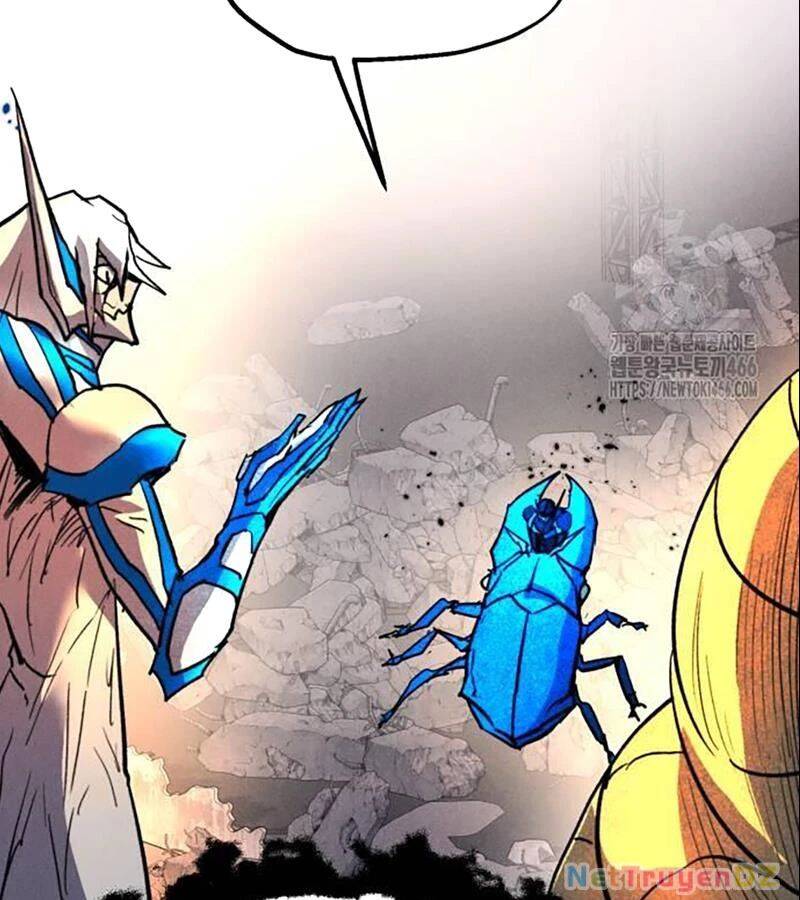 Người Côn Trùng: Chapter 100