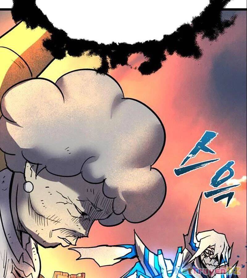 Người Côn Trùng: Chapter 100