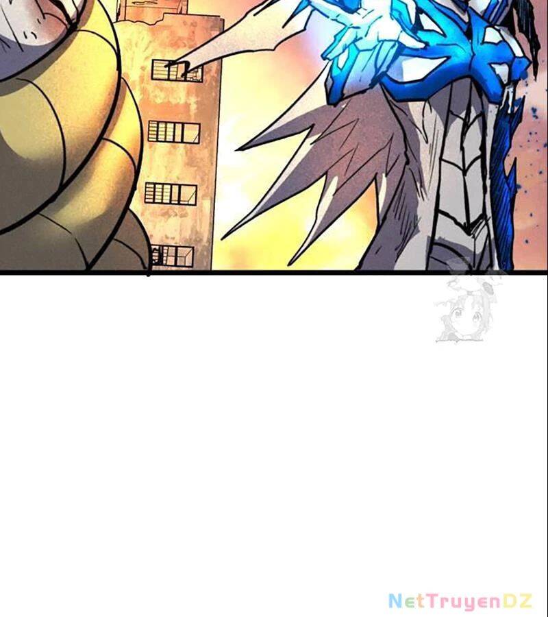 Người Côn Trùng: Chapter 100