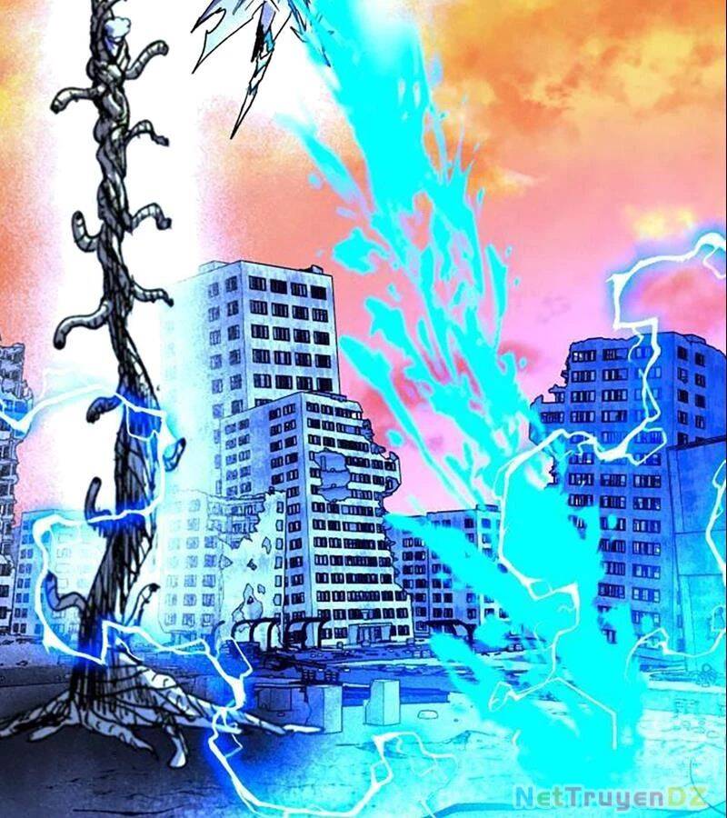 Người Côn Trùng: Chapter 100