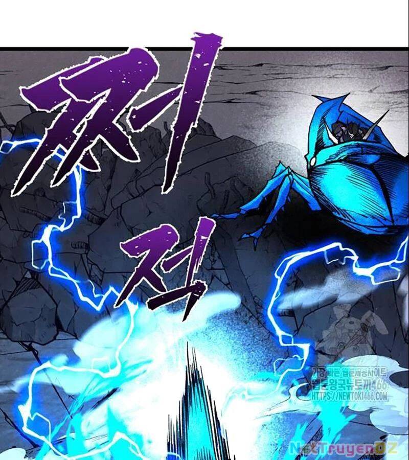 Người Côn Trùng: Chapter 100