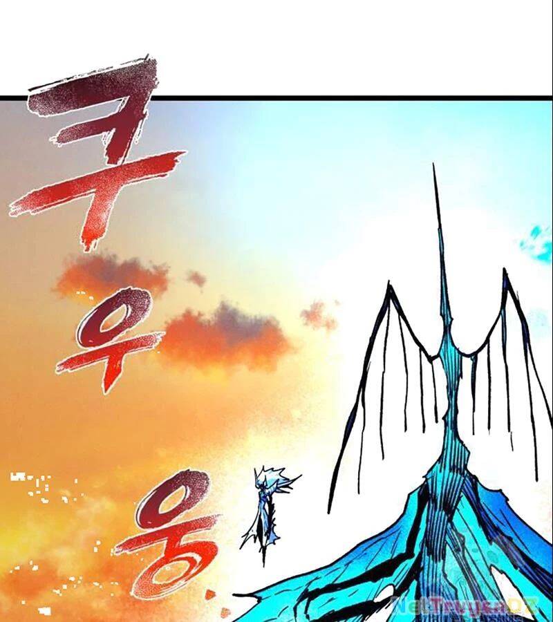 Người Côn Trùng: Chapter 100