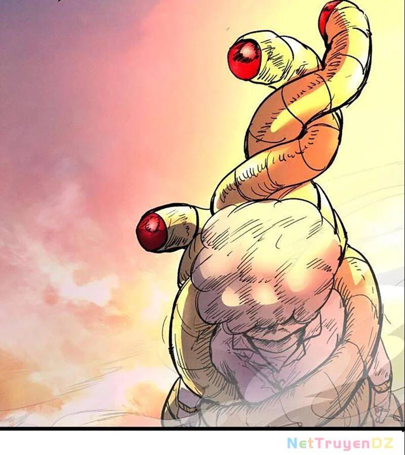 Người Côn Trùng: Chapter 100