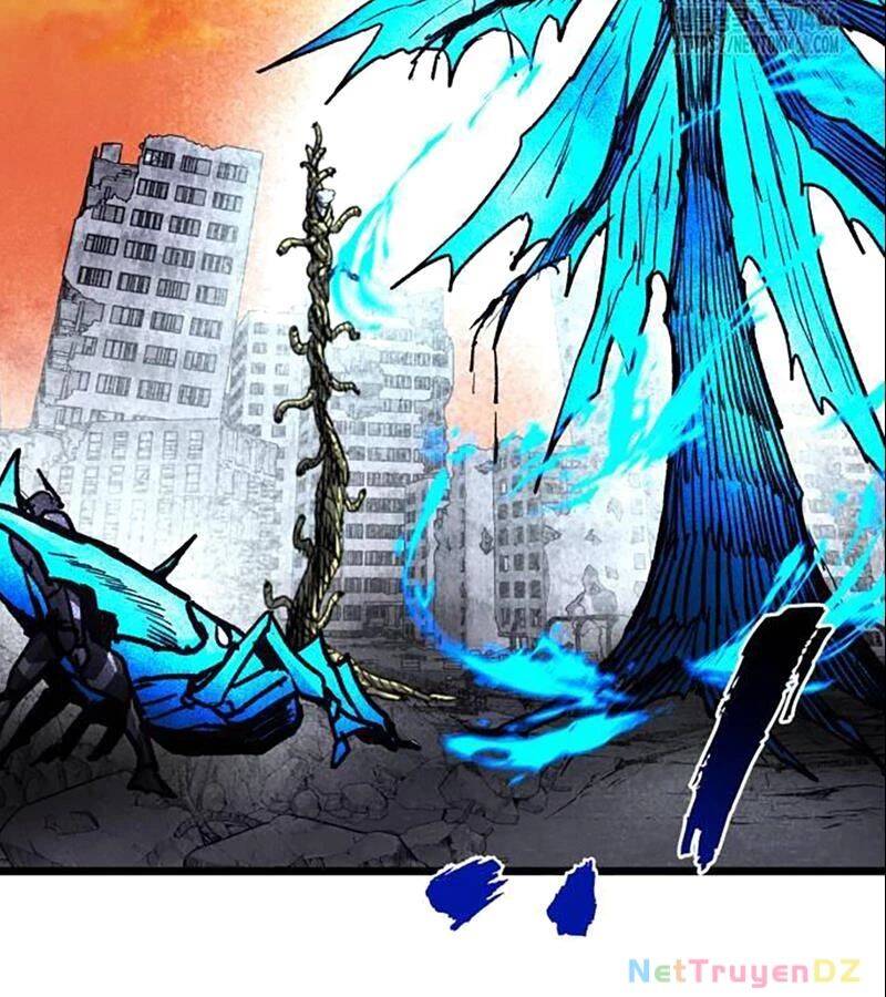 Người Côn Trùng: Chapter 100