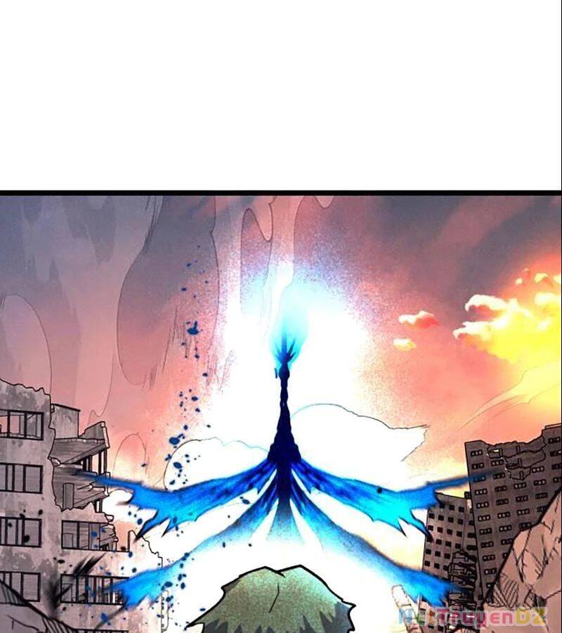 Người Côn Trùng: Chapter 100