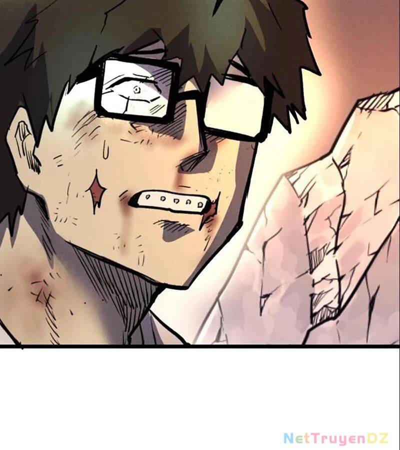 Người Côn Trùng: Chapter 100